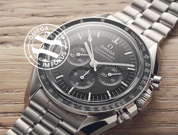 Feature: 3 weitere Dinge, die Sie über Omega wissen müssen