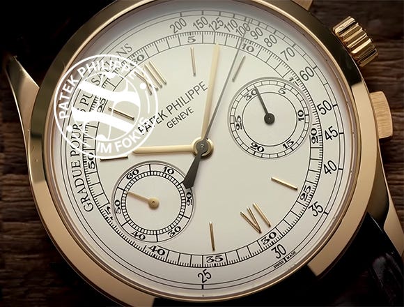 Feature: 3 Dinge, die Sie über Patek Philippe wissen müssen