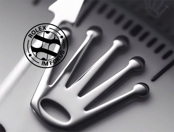Feature: 3 weitere Dinge, die Sie über Rolex wissen müssen