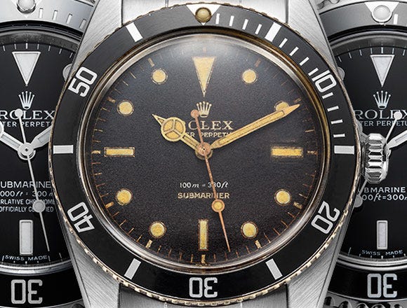 3 Dinge, Die Sie Wissen Sollten, Bevor Sie Einen Rolex Kaufen