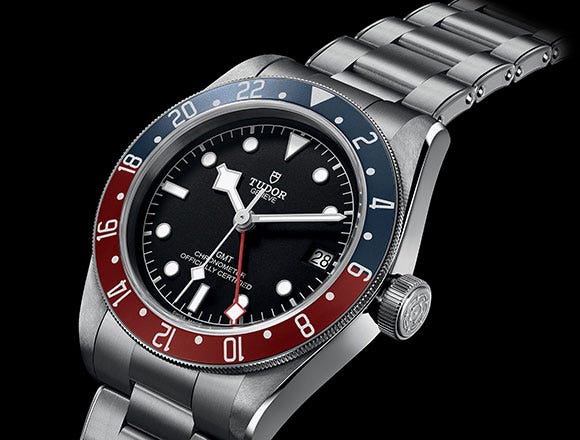 Feature: Diese 5 erschwinglichen GMT-Uhren sind zukünftige Klassiker