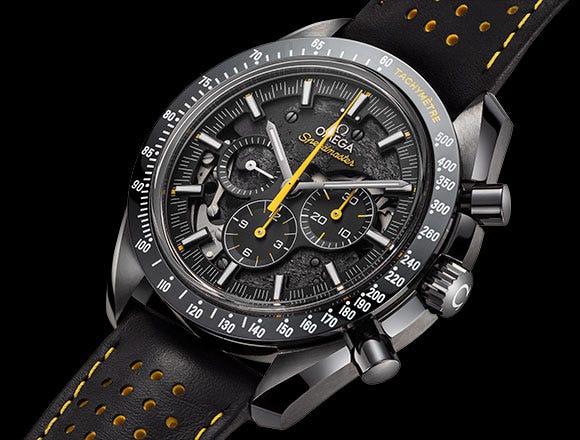 Omega Speedmaster Apollo 8