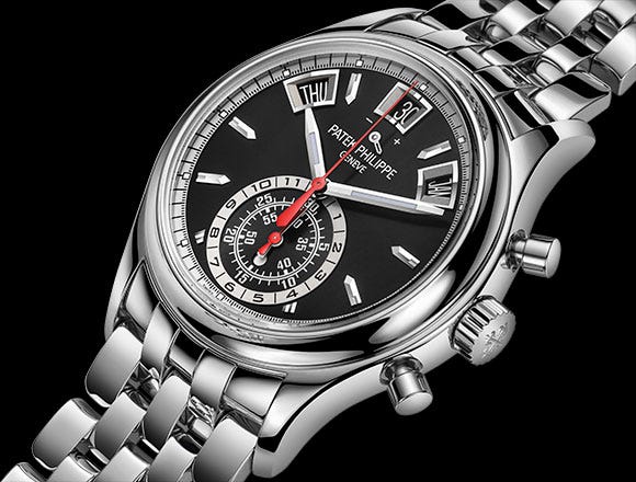 Patek Phillippe 5960