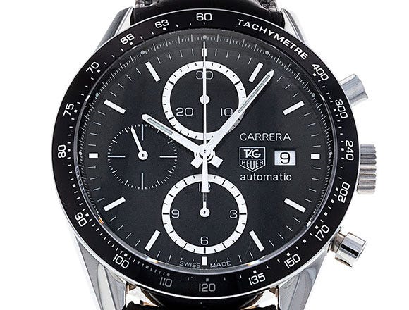 5 günstige Alternativen zur Rolex Daytona