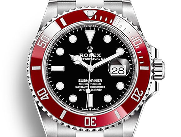 Feature: NEUE Rolex-Modelle im Jahr 2022 (+ Patek Philippe und andere)