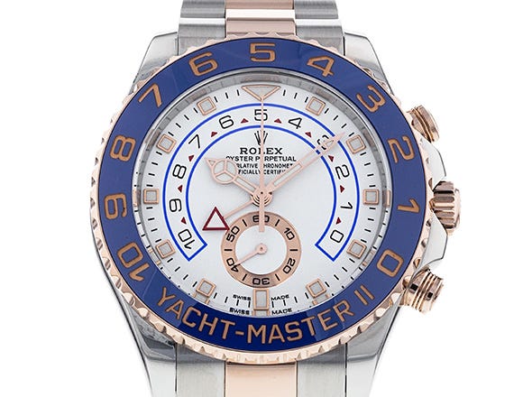FEATURE: DIESE 3 ROLEX-UHREN MACHEN SAMMLER VERRÜCKT
