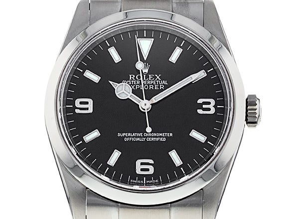 FEATURE: DIE GRÖSSTEN ROLEX-SCHNÄPPCHEN IM MOMENT!