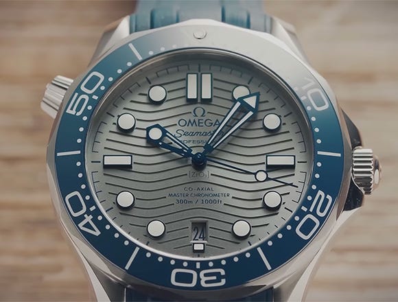 Feature: Was Sagt Deine Uhr Über Dich Aus?