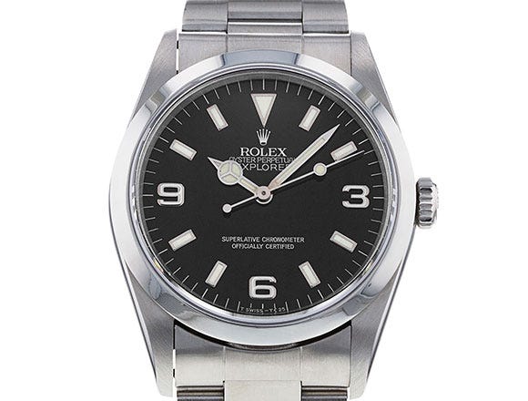 Feature: Diese 5 Rolex-Modelle sind überraschend günstig