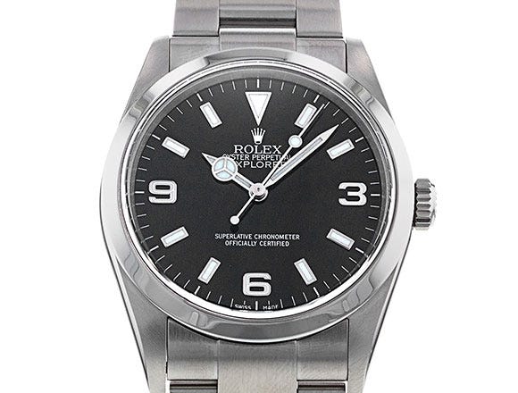 Feature: 4 Rolex-Modelle, die heute günstiger sind als 2022
