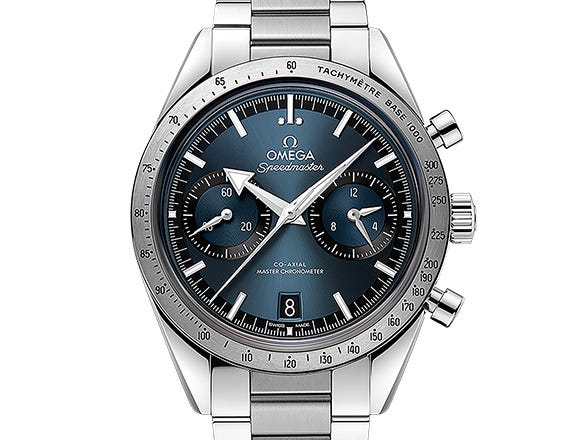 Feature: Sehenswerte neue Omega-Uhren im Jahr 2023