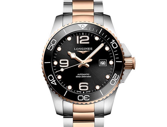 Feature: Vergessen Sie die zweifarbige Rolex, diese Alternativen sind viel cooler!