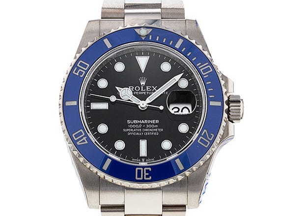 Feature: Diese Rolex-Uhren sind die Klassiker des Tarnkappen-Vermögens!