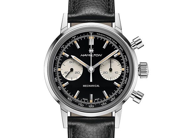 Feature: Hervorragende Chronographen für WENIGER als £3,5k