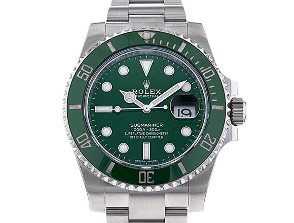 Feature: Die Submariner von Rolex wird 70! Hier sind unsere Lieblingsmodelle