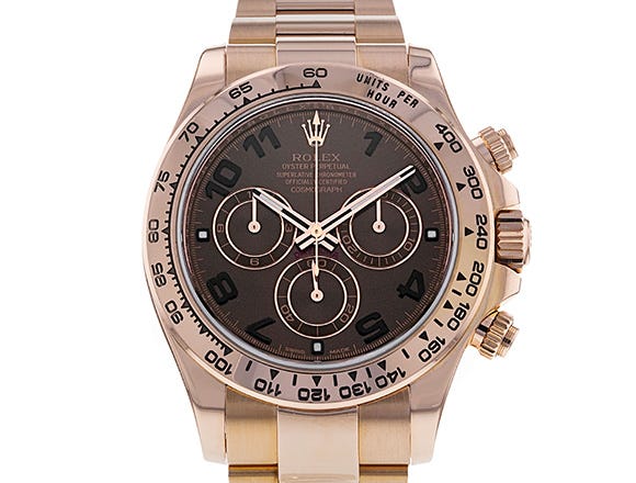 Feature: Ausgelaufene Rolex-Modelle, von denen wir uns ein Comeback wünschen