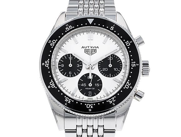 Feature: Diese Uhren könnten als Rolex durchgehen