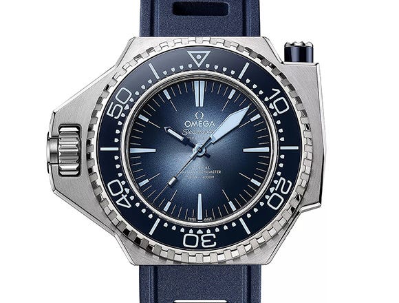 Feature: Rolex, Omega, TAG Heuer, Breitling und Cartier im Vergleich